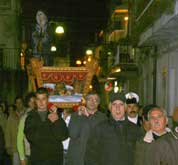 Venerd&igrave; Santo