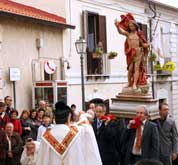 Il Cristo Risorto