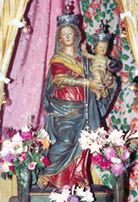 Madonna delle Grazie