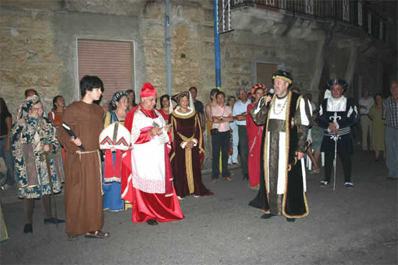 Matrimonio...Antico
