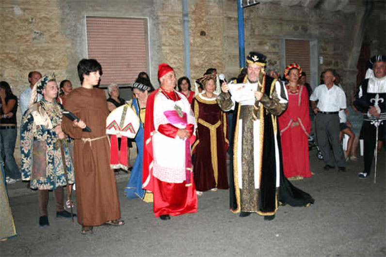 Matrimonio...Antico