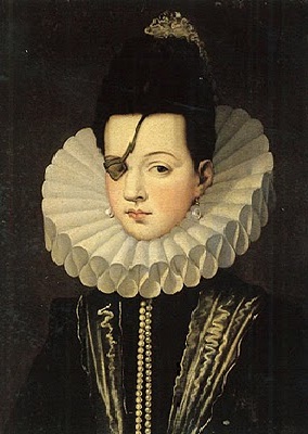 Anna Mendoza