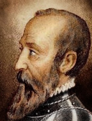 Il marchese di Cenete