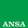 Logo Ansa Italia