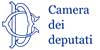 Logo Camera dei deputati