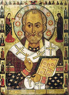 San Nicola