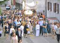 Processione del Corpus Domini