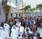 Processione