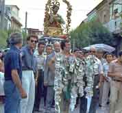 Processione S. Foca