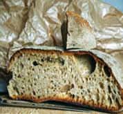Pane Casareccio