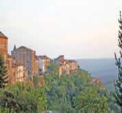 Vista di Francavilla