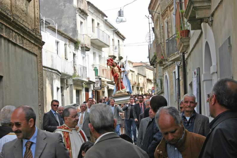 La Processione