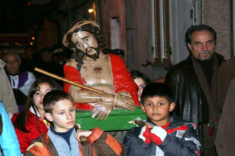 Ecce Homo