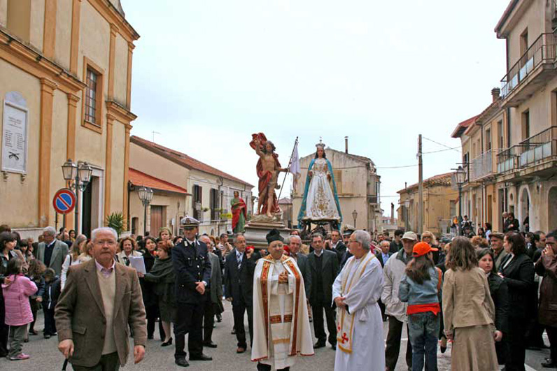 La Processione