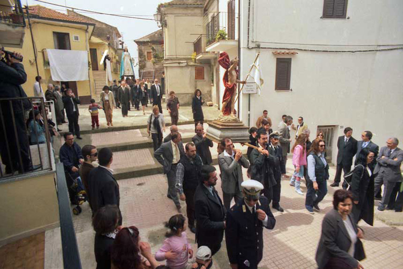 Processione