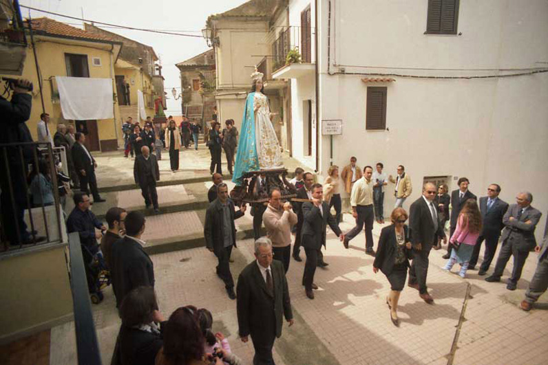 Processione