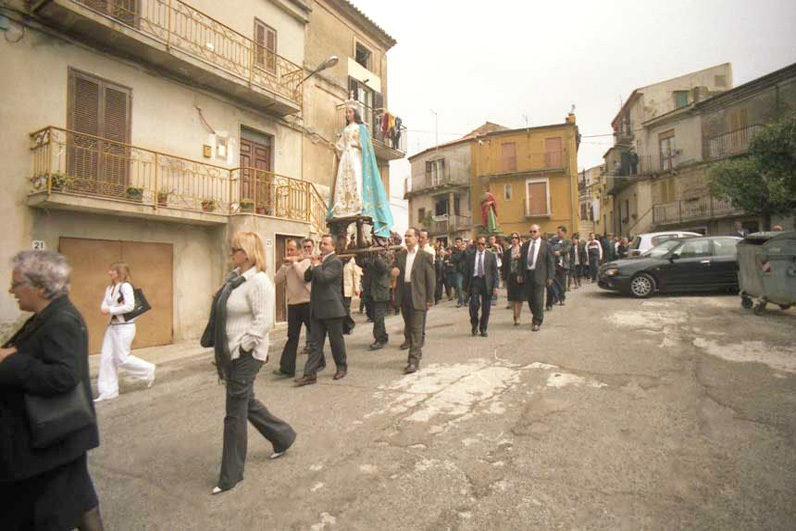 Processione