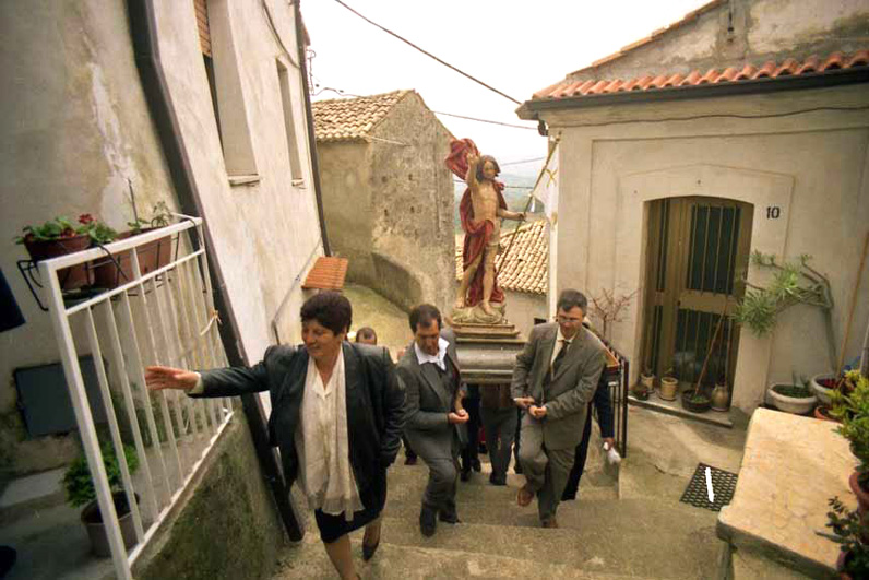 Processione