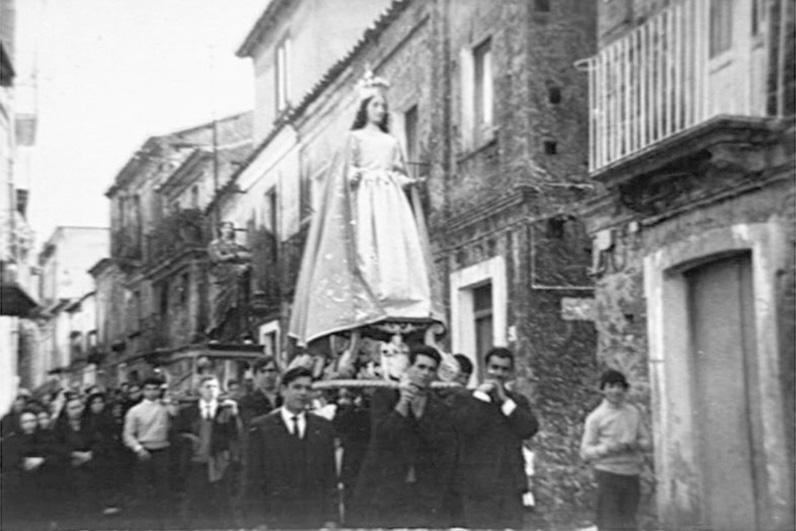 La Processione