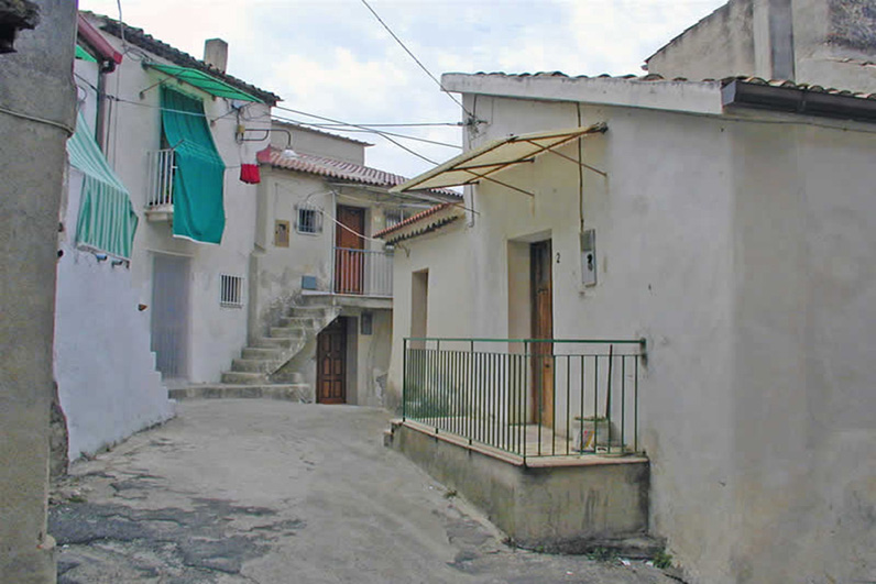 Vico II le Grazie