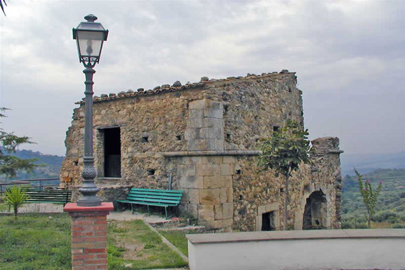 Casa gentilizia