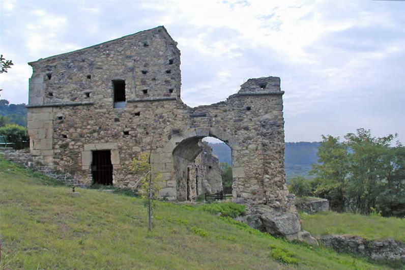 Casa gentilizia