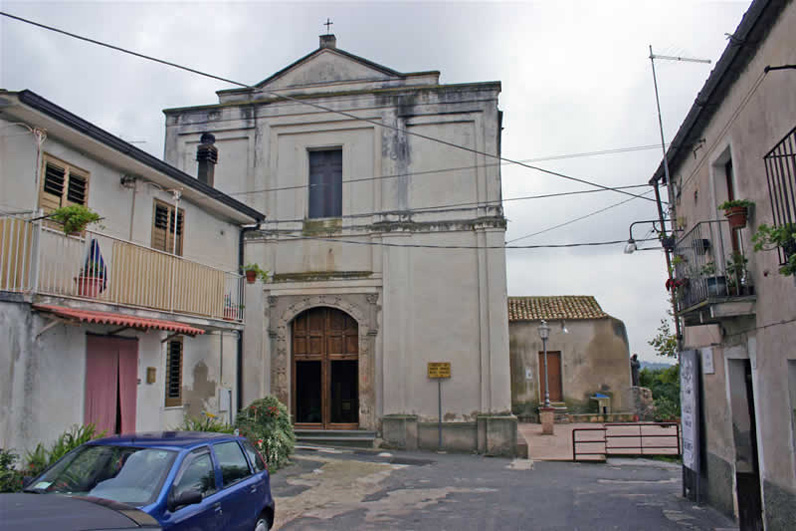 Chiesa Madonna delle Grazie