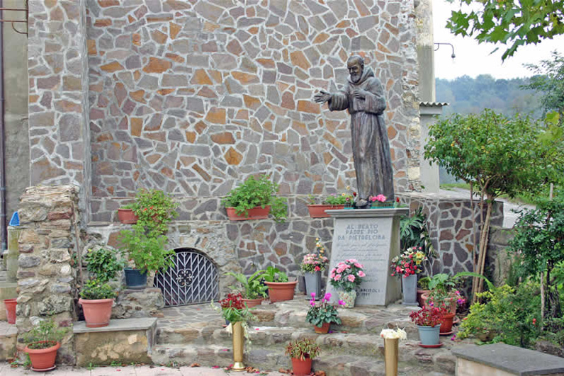Padre Pio