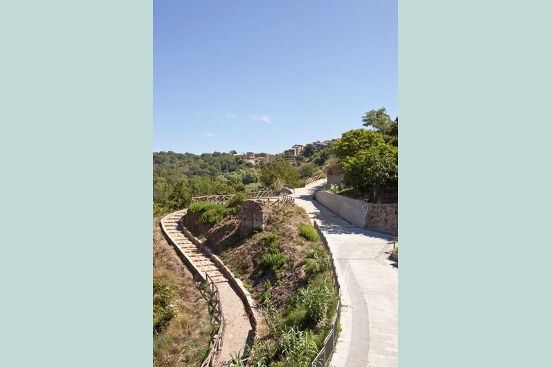 La_nuova_strada