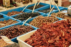 Prodotti tipici della Calabria
