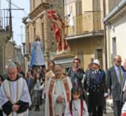 Processione Pasqua 2006