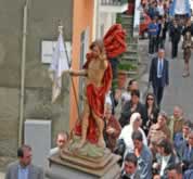 Cristo Risorto
