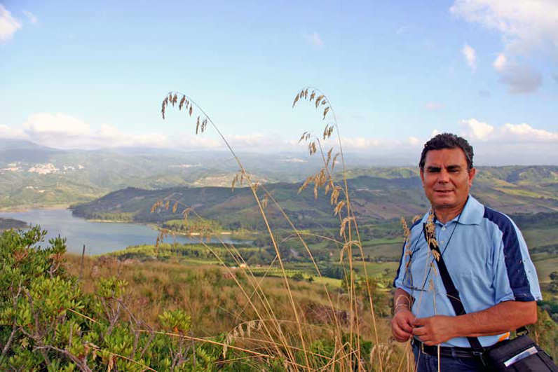 Rocca Angitola - Giuseppe Pungitore