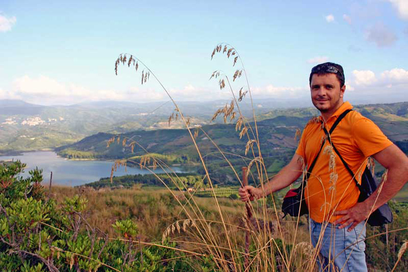 Rocca Angitola - Claudio Aracri
