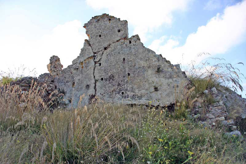 La Chiesa