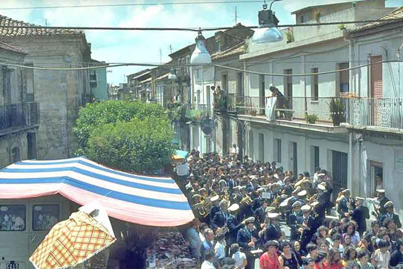 Processione