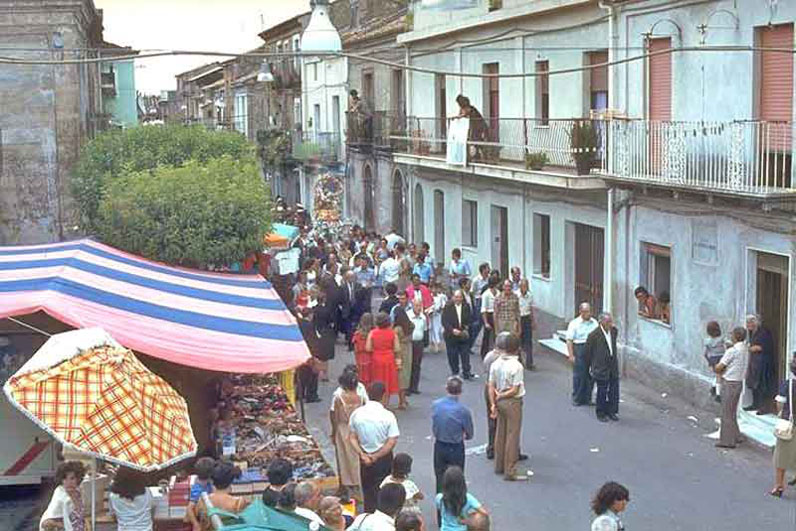 Processione