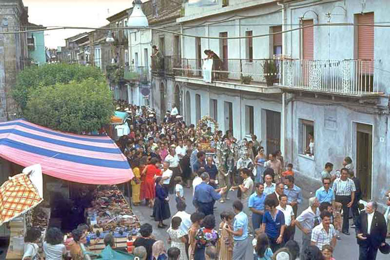 Processione