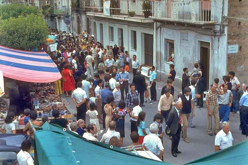 Processione