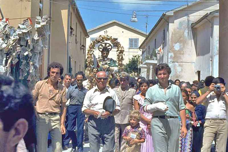 Processione