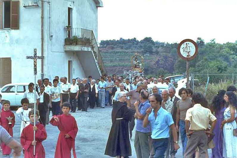 Processione