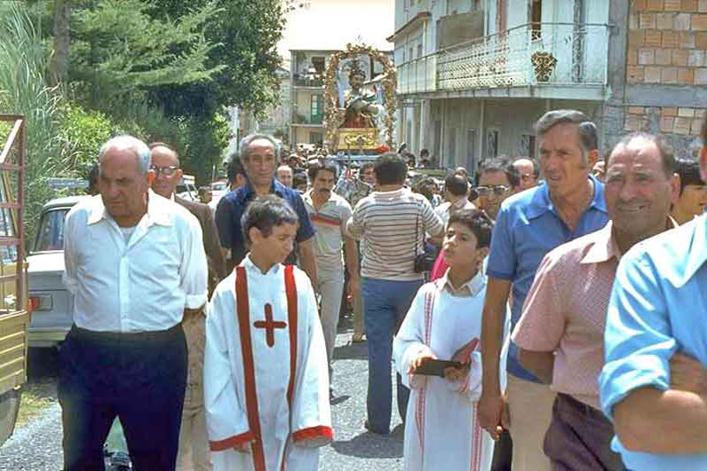 Processione