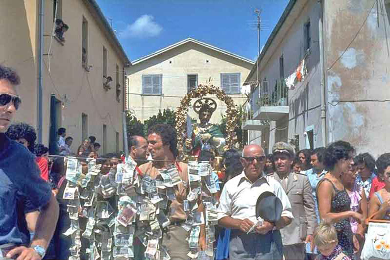 Processione