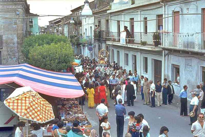Processione