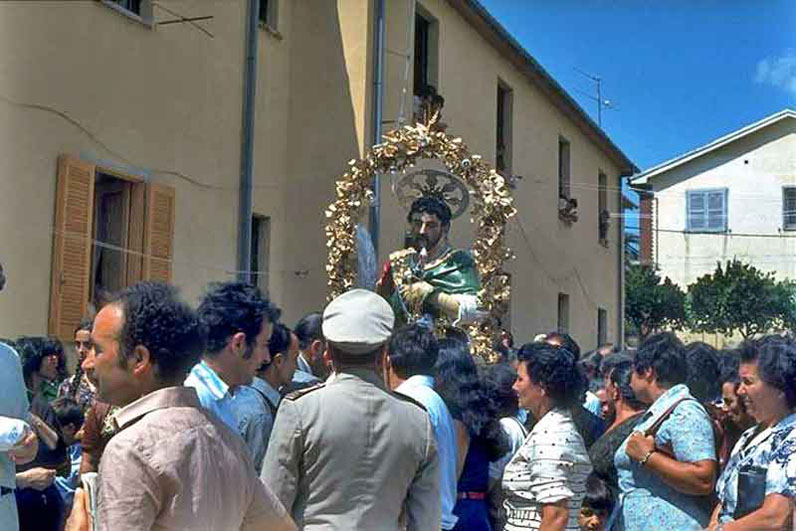 Processione