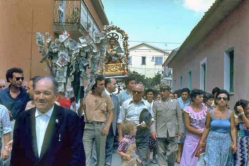 Processione