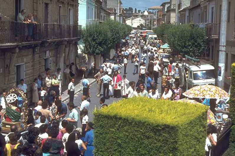 Processione