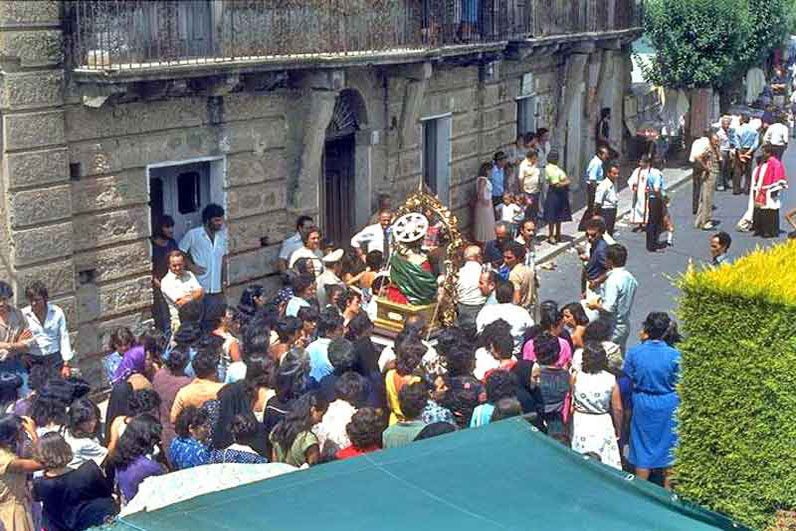 Processione