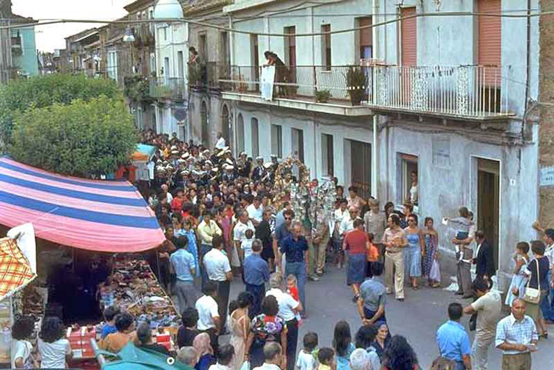Processione