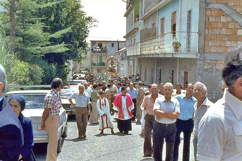 Processione